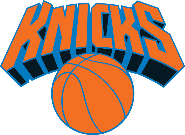New York Knicks 1992-2011 Alternate Logo iron on transfers for fabric